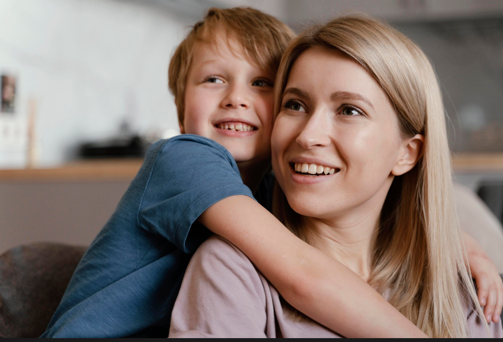 Spirudio For Children