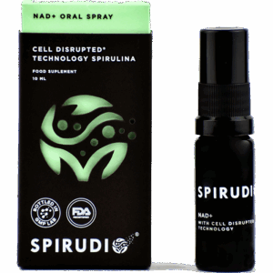 NAD+ Oral Spray
